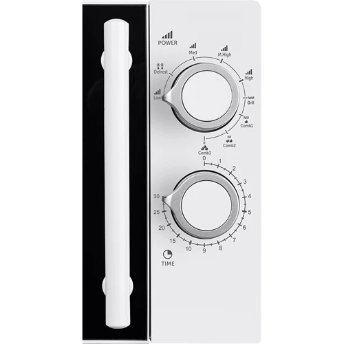 Микроволновая печь ECG MTM 2073 GWE фото 6