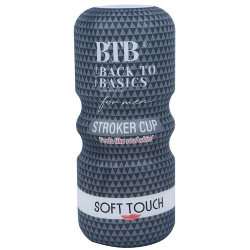 Мастурбатор вагина BTB STROKER CUP