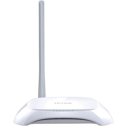 Маршрутизатор Wi-Fi TP-Link TL-WR720N V2