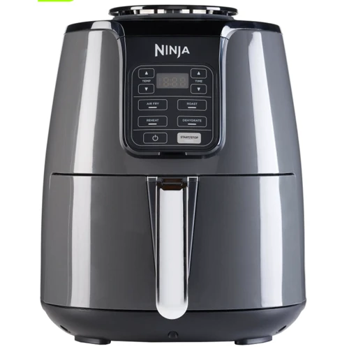 Мультипечь Ninja Air Fryer AF100EU