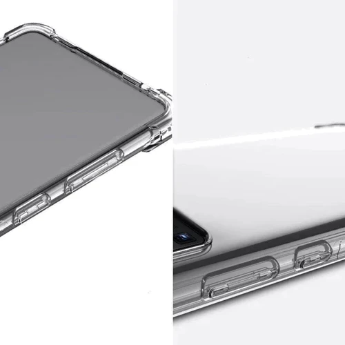 Чехол для телефонов BeCover TPU Case Anti-Shock Clear for Tecno POVA 5 (LH7n) (710857): Совместимость Tecno POVA 5 (LH7n)
