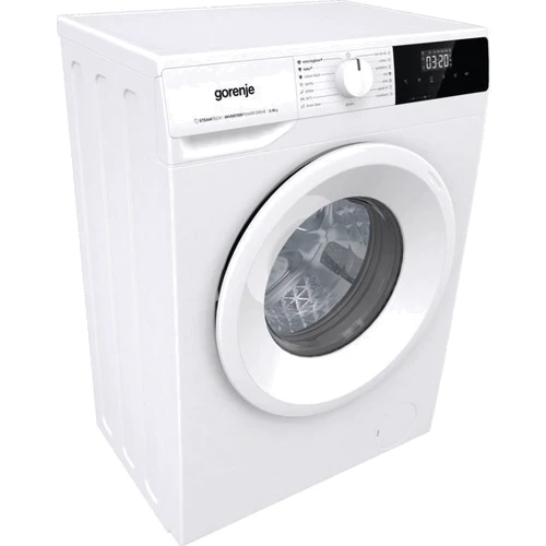 Пральна машина Gorenje WNHPI62SCS/UA: Тип машини Автомат