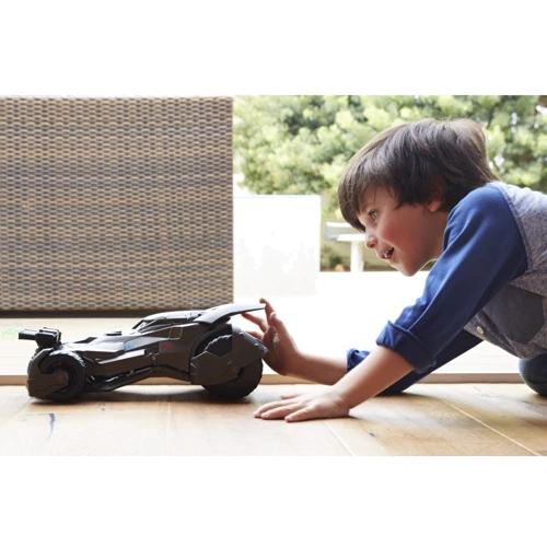 Машинка Делюкс з фільму "Бетмен проти Супермена" (DHY29)