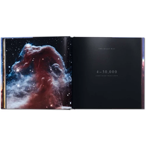Expanding Universe. The Hubble Space Telescope: Виробник Taschen