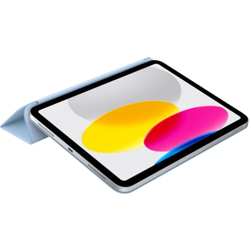 Аксессуар для iPad Apple Smart Folio Sky (MQDU3) for iPad 10.9 (2022 / 2024) / iPad 11 2025: Тип аксессуара чехол