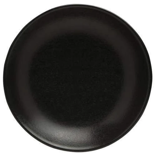 Тарелка глубокая Porland Seasons Black 260 мм (213-197626.Bl)