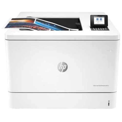 Принтер HP Color LaserJet Enterprise M751dn (T3U44A) UA: Технология печати Лазерная цветная