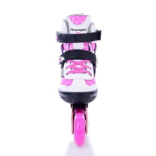 Роликовые коньки Tempish DASTY Girl/41-43: Расположение колес in-line