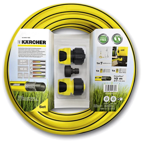 Комплект со шлангом Karcher 2.645-156.0