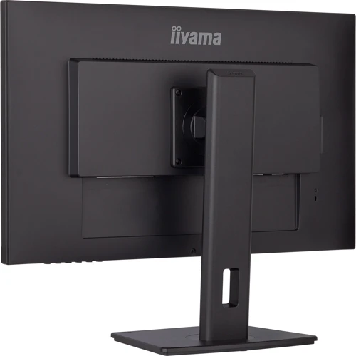 Монитор iiyama XUB2792QSC-B5: Угол обзора, гор / верт 178 / 178