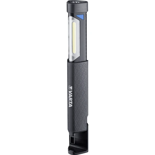 Ліхтар туристичний VARTA WORK FLEX TELESCOPE LIGHT: Тип Ручной