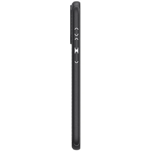 Чехол для iPhone Spigen Mag Armor MagFit Matte Black (ACS06815) for iPhone 15: Тип чехла накладка на заднюю часть