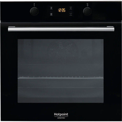 Духова шафа електрична Hotpoint-Ariston FA2 841 JH BL HA
