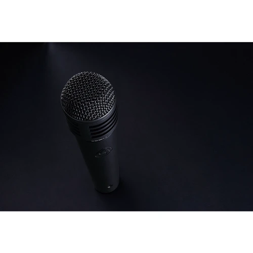 Микрофон инструментальный Lewitt MTP 440 DM: Разъем XLR