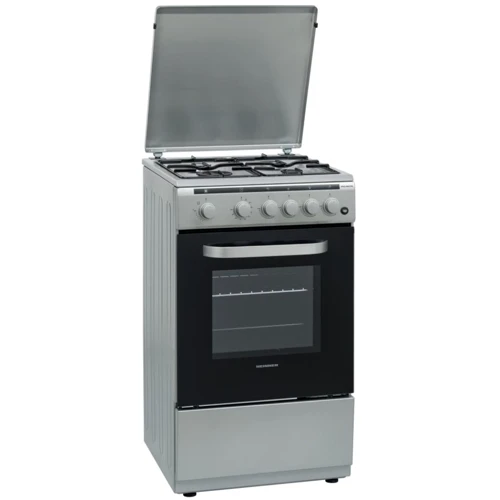 Газовая плита Heinner HFSC-V60LITSL