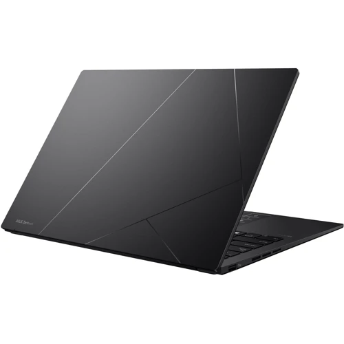 Ноутбук ASUS Zenbook 14 UM3406KA-QD025 (90NB14U1-M00120) UA: Тип экрана глянец