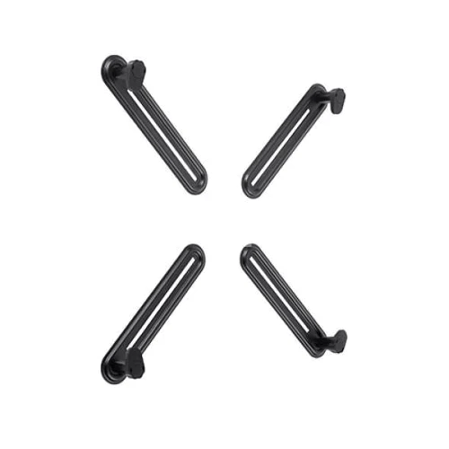 Кронштейн для ТВ ITech ADPU-1: Тип фиксированный