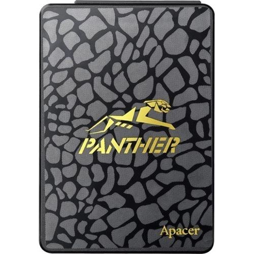 Apacer SSD 2.5" 240Gb (AP240GAS340G-1) UA
