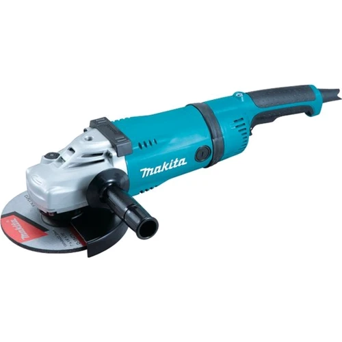 Шлифмашина угловая (болгарка) Makita GA7040RF01: Производитель Makita