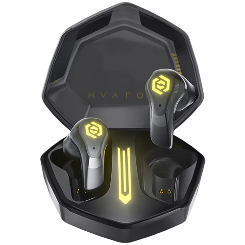 Наушники Haylou G3 Black