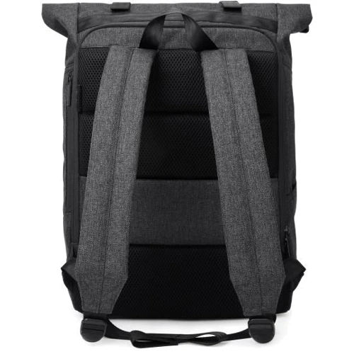 Bagsmart Backpack Black (BM0140006A001) for MacBook 15": Совместимость MacBook Pro 15"