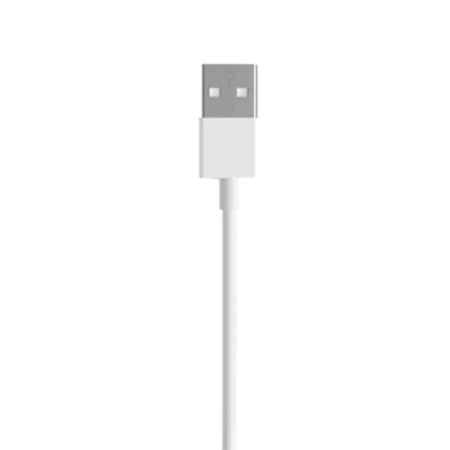 Кабель Xiaomi USB Cable to microUSB/USB-C 1m White (SJV4082TY): Довжина 1 м