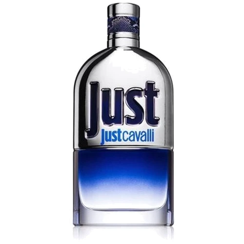 

Туалетная вода Roberto Cavalli Just Cavalli Him 90ml Тестер