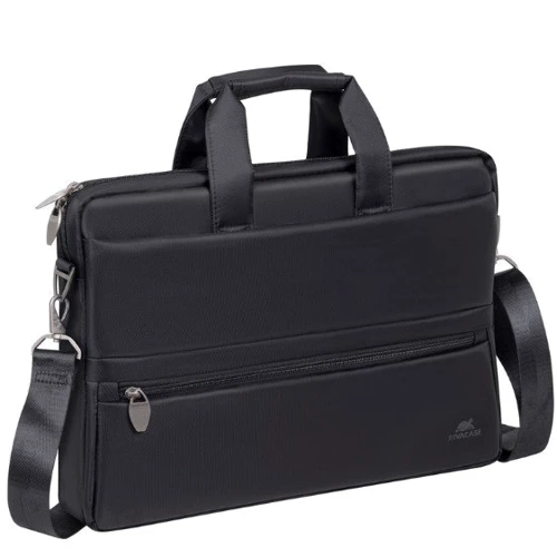 Сумка для ноутбука RivaCase 15.6" Black (8630)