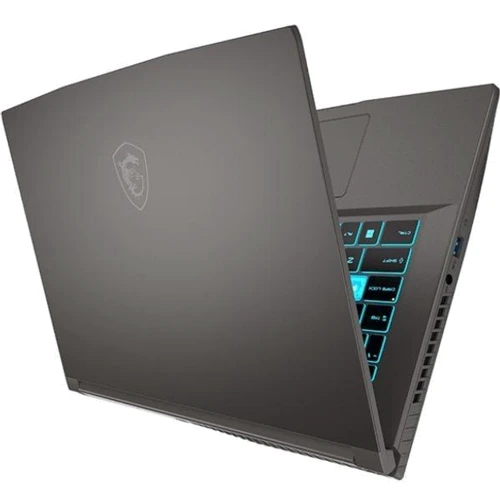 Ноутбук MSI Thin 15 B12VE (B12VE-2673XRO): Операционная система без ОС