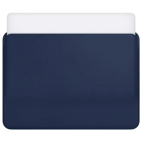 COTEetCI Ultra-thin PU Case Blue (MB1019-BL) for MacBook Pro 15"