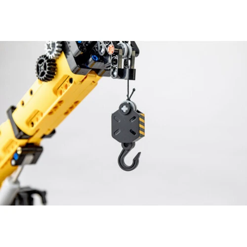 Конструктор Onebot Crane Builder (OBGCD56AIQI)