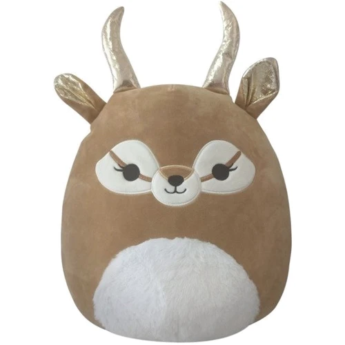 Игрушка мягкая Squishmallows (Jazwares) 2022-В в ассортименте (SQCR00002)