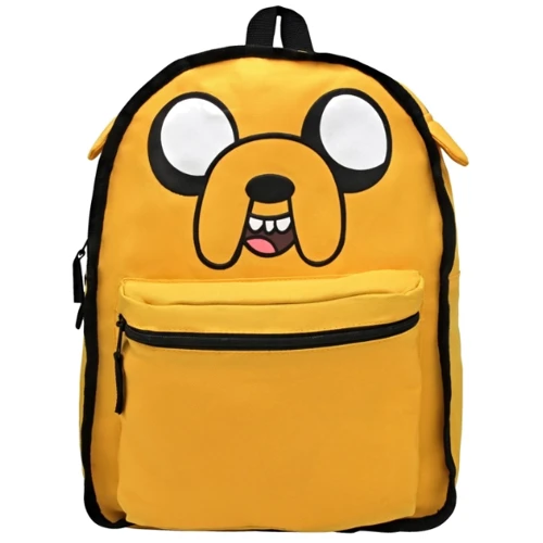 Рюкзак Adventure Time - Finn & Jake Reversible Backpack (90232ADV)
