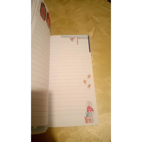 Блокнот. Мои новые планы на счастье (синий): Производитель Эксмо