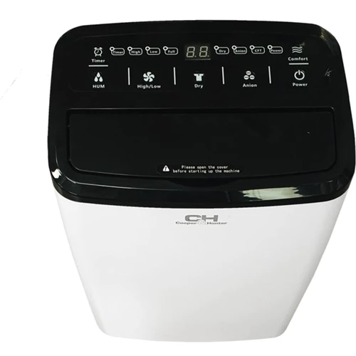Осушитель воздуха Cooper&Hunter CH-D009WD8-20LD: Тип Мобильный