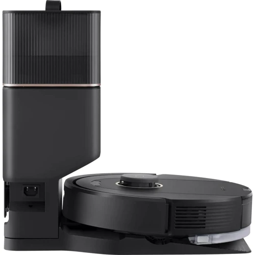 Робот уборщик Xiaomi RoboRock Q5 Pro+ Black фото 5