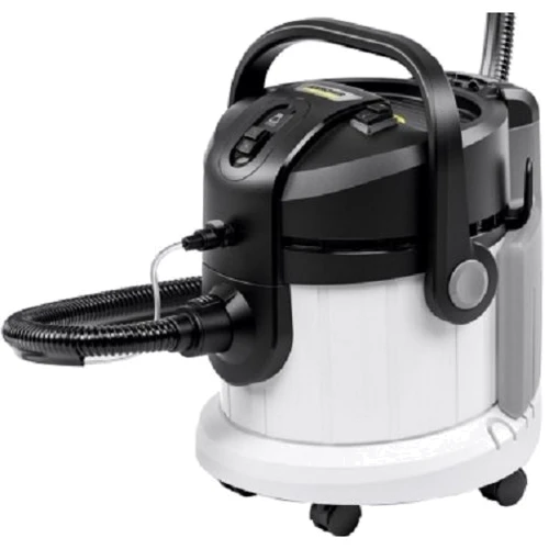 Пылесос Karcher SE 4 (1.081-150.0): Максимальная мощность 1000 Вт