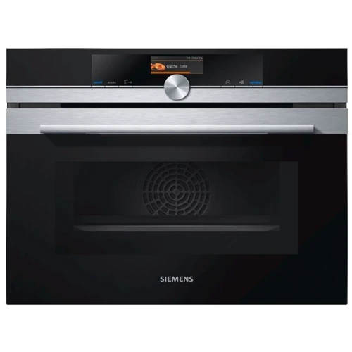 Духовой шкаф электрический Siemens CM656GBS1