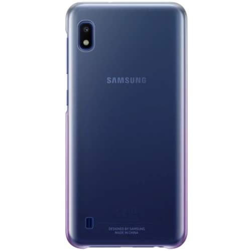 

Samsung Gradation Cover Violet (EF-AA105CVEGRU) for Samsung A105 Galaxy A10