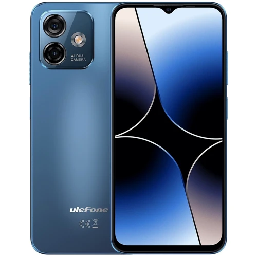 

Ulefone Note 16 Pro 8/128GB Blue