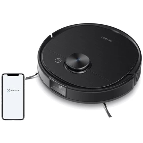 Робот уборщик ECOVACS DEEBOT T9 AIVI (DBX12)