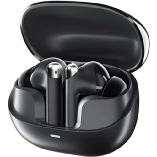 Наушники Tronsmart Sounfii R4 Black (1096447): Дополнительно влагозащита, TWS наушники, Совместимость с Apple, Совместимость с Android