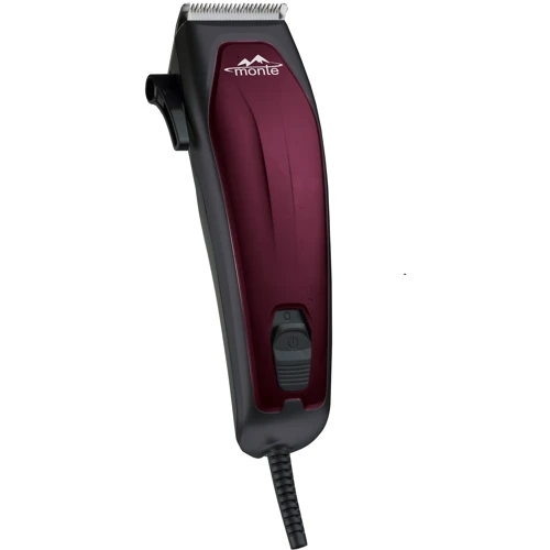 Машинка для стрижки (триммер) Monte MT-5052 B