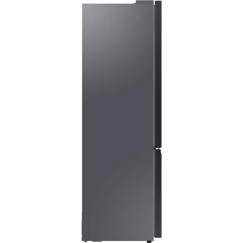 Холодильник Samsung RB38A7B5D22: Дополнительные возможности Полка для бутылок, Быстрое охлаждение, быстрая заморозка, многопоточная система охлаждения, Зона све
