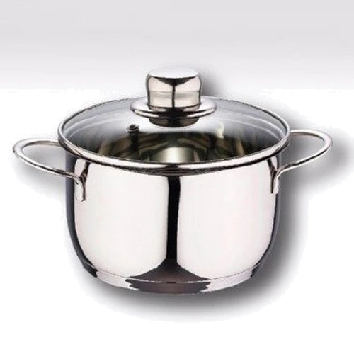 Каструля Каструля Bergner-KaiserHoff KH 6516