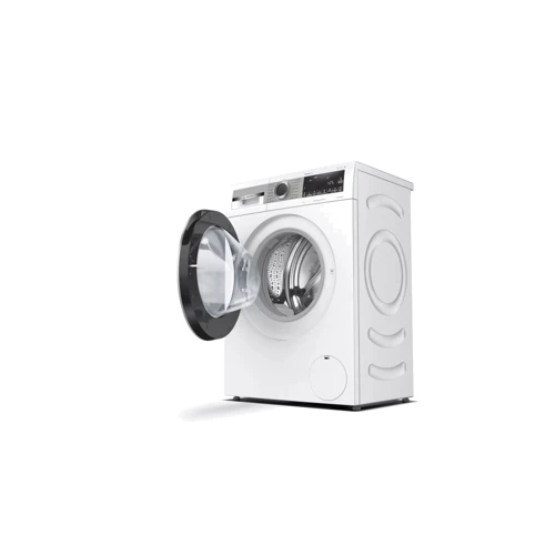 Пральна машина Bosch WHA222XEBL: Тип завантаження фронтальна