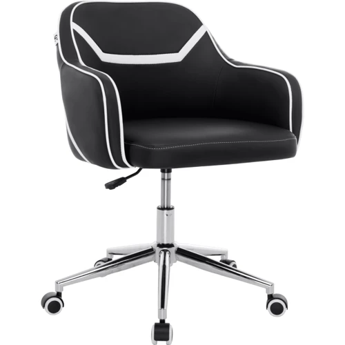 

Gt Racer H-8042 Black/White