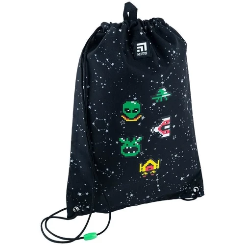 Сумка для взуття Kite 600M UFO (K24-600M-8): Об'єм, л 6