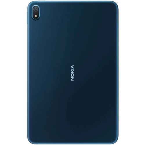 Планшет Nokia T20 3/32GB Wi-Fi Ocean Blue UA: Процессор Unisoc T610