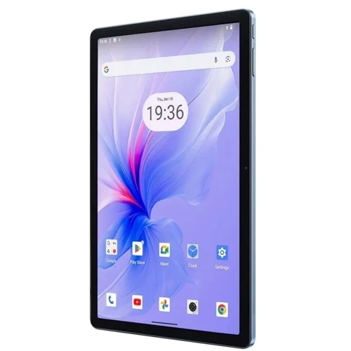 Планшет Blackview Tab 16 Pro 8/256GB LTE Daybreak Blue: Вбудована пам'ять 256 ГБ